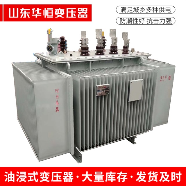 S13-10000/35石拐石拐石拐电力变压器厂家