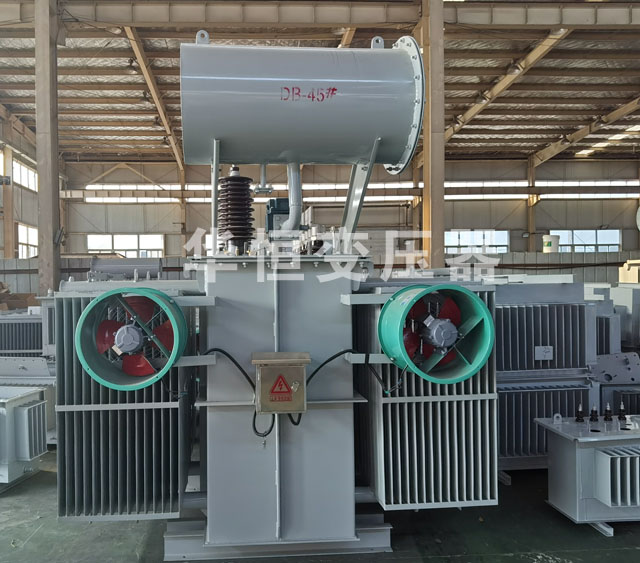 S13-8000/35石拐石拐石拐电力变压器