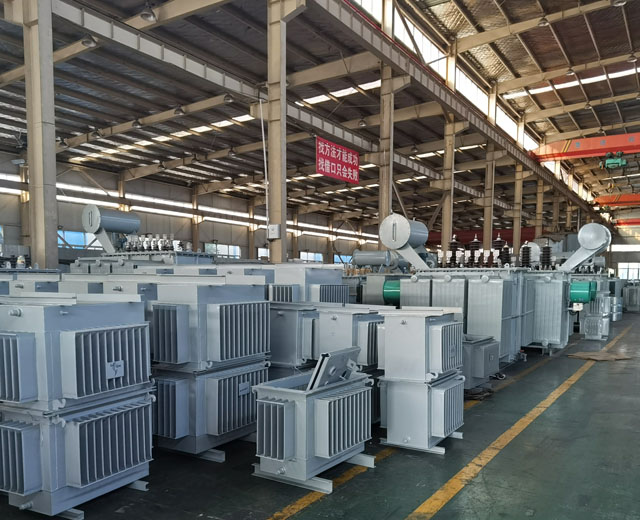 S11-8000/35石拐石拐石拐电力变压器