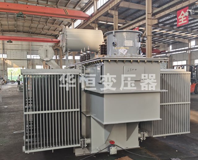 S11-6300/35石拐石拐石拐电力变压器价格