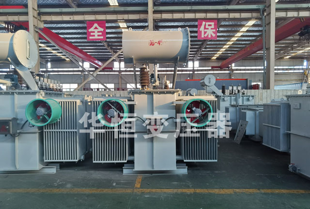 S13-6300/35石拐石拐石拐油浸式变压器